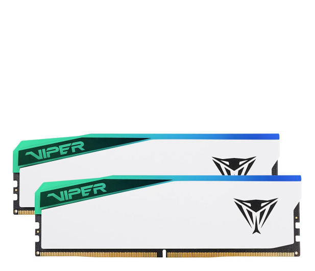 Patriot 32GB (2x16GB) 6000 CL30 Viper Elite 5 RGB - 1355563 - zdjęcie 3
